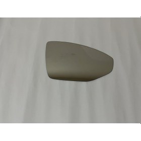 Resim Audi A6 2018- Model Sonrası Sağ Taraf Ayna Camı 