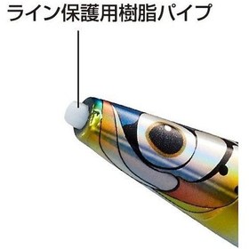 Resim Shimano Rock Hopper 160gr Metal Slow Jig Yemi 