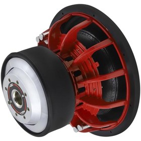 Resim For-X Xw-412 30 Cm Subwofer 2400 Wat 1200 Rms 