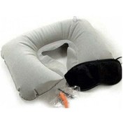 Resim Evvano Tıkla Fırsatları Yakala Seyahat Seti (3 Parça) 