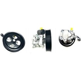 Resim Mitsubishi L200 Hidrolik Direksiyon Pompası 2007-2013 