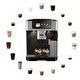 Resim Beko CaffeExperto CEG 7348 X Tam Otomatik Espresso Makinesi 
