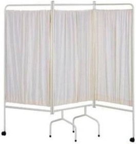 Resim Paravan Katlanabilir 3 Kanatlı 