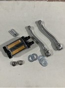 Resim Abe Pejo Pedal+kolları+kamaları+kasnak Bilyası Ve Kasnak Pulları Seti 