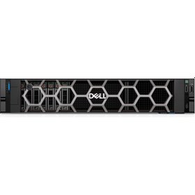 Resim Dell Silver 4510 R760xs Spl2 32gb Ddr5 Rdımm-480gb Ssd-2x1100w Rack Sunucu 