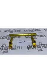 Resim Pcx Gidon Barı Sarı 