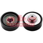 Resim ABA 25506361 Alternator Gergi Bilyasi 03C145299M 