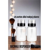 Resim REXAY Bfs Aseton İçin Basmalı Dispenser Pignotti Design 