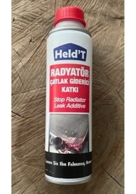 Resim Heldt 300ml Radyatör Sızıntı Önleyici Radyatör Yapıştırıcı 