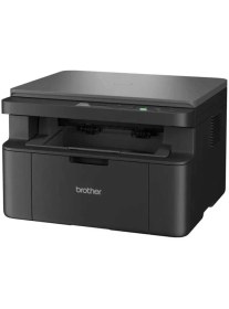 Resim Brother DCP-L1632W Mono Çok Fonksiyonlu Lazer Yazıcı 