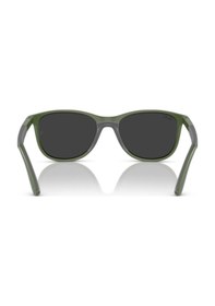 Resim Ray-Ban Junior 0rj9077s 71356g 49 Çocuk Güneş Gözlüğü 