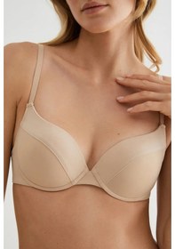 Resim Infin Sütyen Pürüzsüz 276618356 Bej 