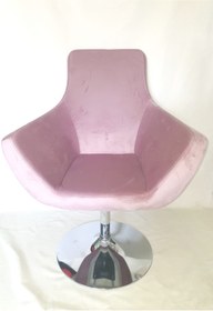 Resim POLY CHAIR Bekleme Koltuğu 