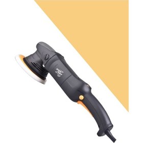 Resim Shine Mate Ex610 5-15 Orbital Polisaj Makinesi 125Mm 