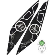 Resim Gogo Far Pad 010 Yamaha X-max 2018-2022 