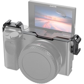 Resim Smallrig BUC2334 Kızak Yer Değiştirme Sony A6100 / A6300 / A6400 / A6500 
