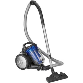Resim ProfiCare Elektrikli Toz Torbasız Süpürge Makinesi Pc-Bs 3040 