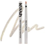 Resim Unleashia - pretty easy glitter stick no:2 flutter 