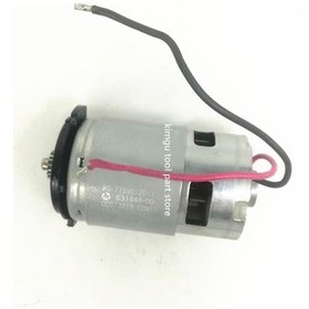 Resim Dewalt Dc740 Motor Ve Pinyon Ürün Kodu 631445-00 