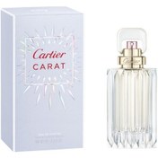 Resim Cartier Carat Kadın Parfüm EDP 100 ML 