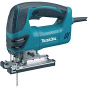Resim Makita 4350t Dekupaj Testere 