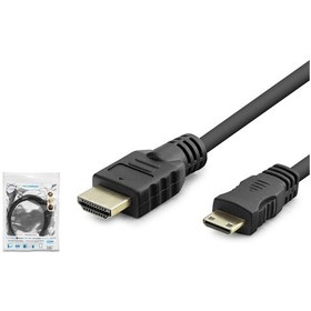 Resim HDX2009 HDMI KABLO TO MİNİ HDMI 1.5MT 