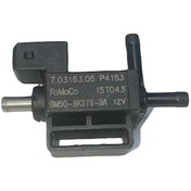 Resim Ford Galaxy Turbo Basınç Valfi Elektrovana 1.6 Ecoboost 2006--201 