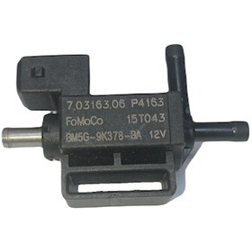 Resim Ford Galaxy Turbo Basınç Valfi Elektrovana 1.6 Ecoboost 2006--201 