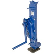 Resim Mestore Atlas Atpk10 Pehlivan Kriko Kapasite 10 Ton 