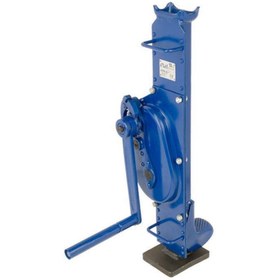 Resim Mestore Atlas Atpk10 Pehlivan Kriko Kapasite 10 Ton 