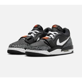 Resim Nike Air Jordan Legacy 312 Low Unısex Basketbol Ayakkabısı CD9054018 M-135 