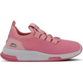 Resim Slazenger ABENA I Kız Çocuk Pembe Sneaker 