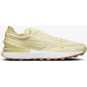 Resim Nike Waffle One DM7604-101 Kadın Spor Ayakkabısı 