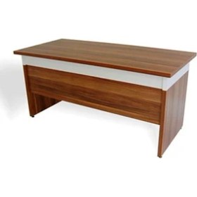 Resim Vena Sıla Masa Takımı Erik-Beyaz 