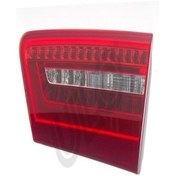 Resim ULO 1096004 Bagaj Stop Lambasi Sag Ledli A6 11 14( E Mark ) 4G9945094B (WR359974) 