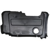 Resim Opel Meriva- 2003-2010 Motor Üst Kapağı 1,4/1,6 Benzinli/ecotec Oem No:09157391 