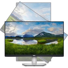 Resim Dell S2721HS 27" 75Hz 4ms (HDMI+Display) FreeSync Full HD LED Monitör S2721HS