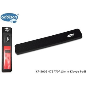 Resim Addison Kp-5006 475-70-13Mm Klavye Padi 