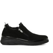 Resim İnci INCI NINNY 4PR Siyah Kadın Ayakkabı 