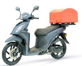 Resim ARORA BOSS 125 MOTOSİKLET 