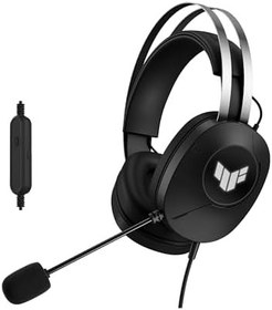 Resim Asus TUF Gaming H1 Gen II Gaming (Oyuncu) Kulaklık 