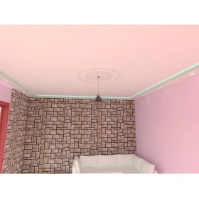 Resim Motifpiyer Tavan Göbek Dış Çitalı 48-86X86X2 cm 