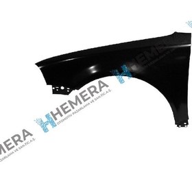 Resim Volkswagen Passat 1.6 Benzin Ön Sağ Camurluk 