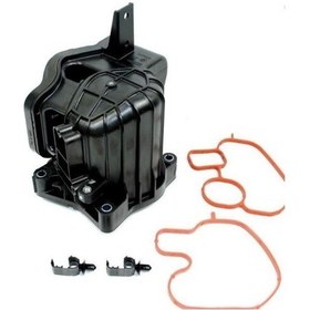 Resim Mga-942706 - Egr Valf Kapagı + Conta Opel: Insıgnıa-astra J-z 