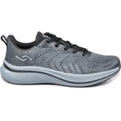 Resim Jump 29771 Gri Erkek Sneaker Günlük Spor Ayakkabı 