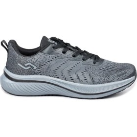 Resim Jump 29771 Gri Erkek Sneaker Günlük Spor Ayakkabı 