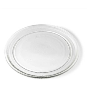 Resim Arçelik Mikrodalga Fırın Cam Tepsi 24.5 cm 