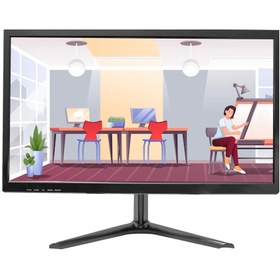 Resim RAMTECH BİLGİSAYAR Workforce Wf343 I5-6500 16gb Ram 128gb Ssd 500gb Hdd 21,5" Masaüstü Ofis Bilgisayarı 