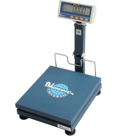 Resim Dikomsan Hct-wb 150 Kg X 20 Gr 35 X 40 Tartım Baskülü 