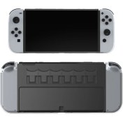 Resim Nintendo Switch OLED Mika Koruyucu Dobe TNS-1141 